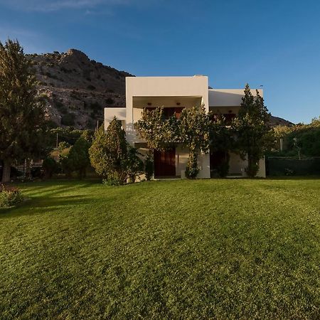 Emerald Dawn Villa Pefki  Bagian luar foto