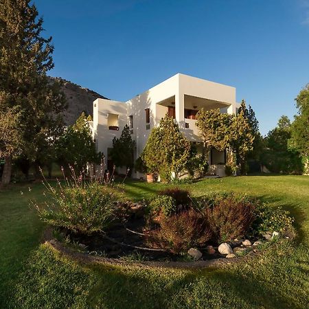 Emerald Dawn Villa Pefki  Bagian luar foto