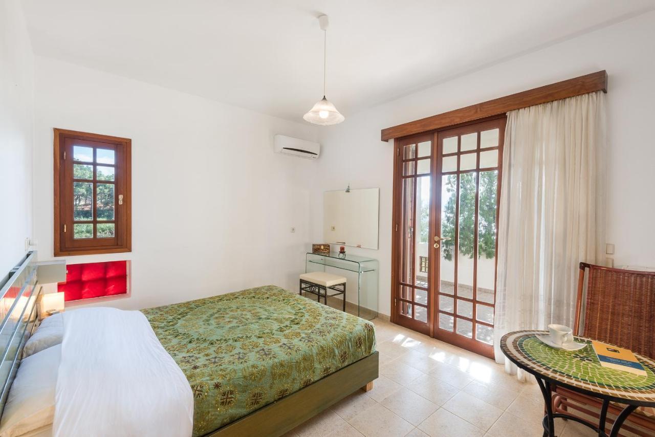 Emerald Dawn Villa Pefki  Bagian luar foto