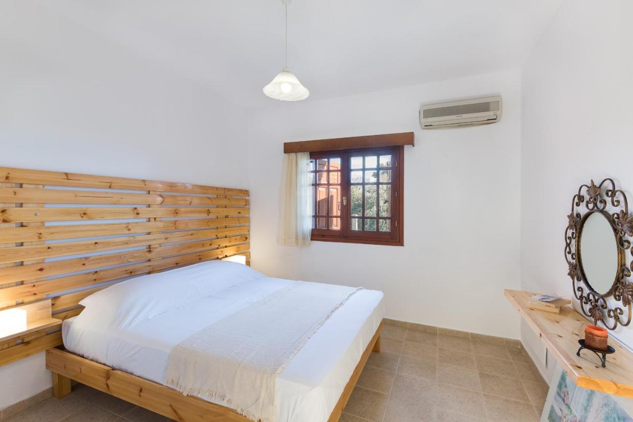 Emerald Dawn Villa Pefki  Bagian luar foto