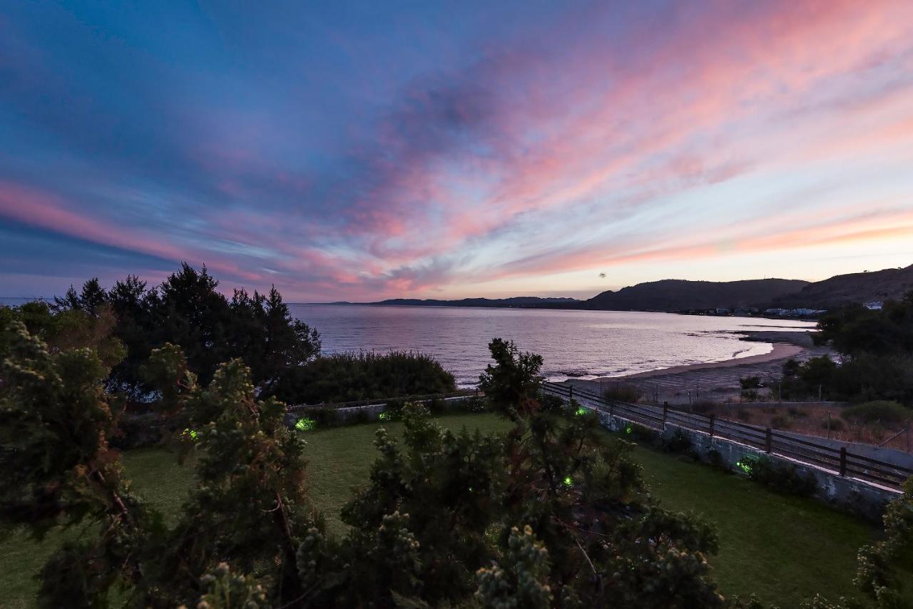 Emerald Dawn Villa Pefki  Bagian luar foto