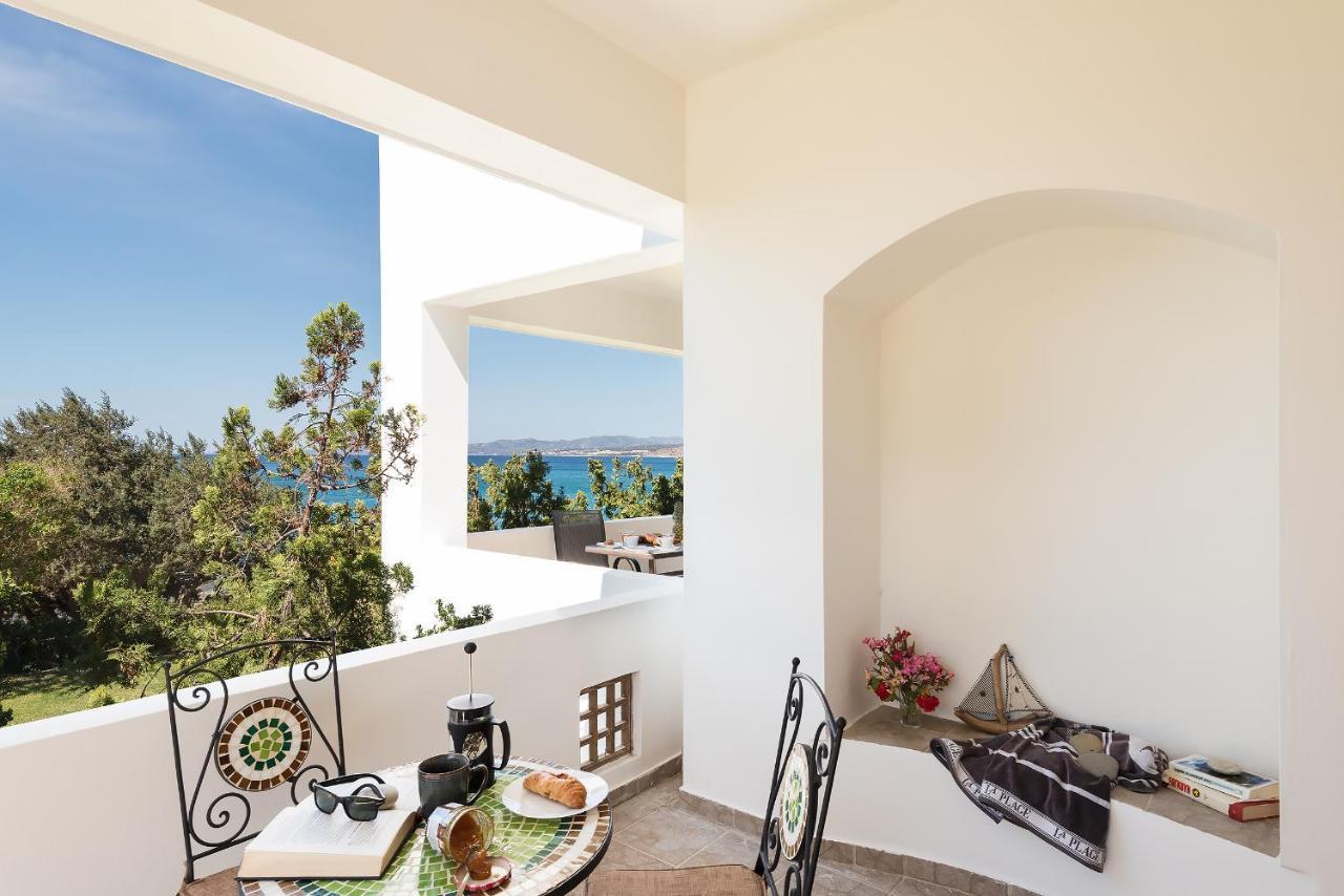 Emerald Dawn Villa Pefki  Bagian luar foto