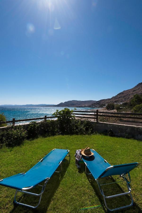 Emerald Dawn Villa Pefki  Bagian luar foto