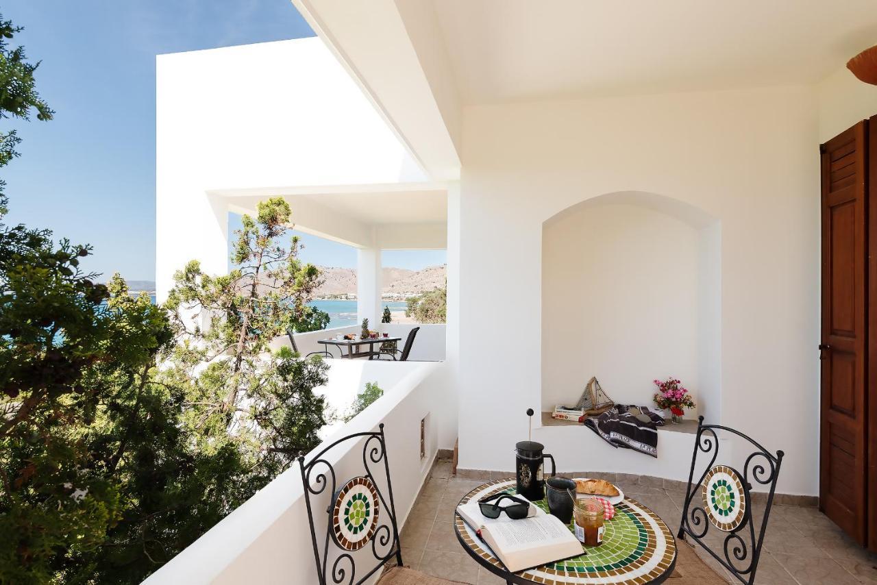 Emerald Dawn Villa Pefki  Bagian luar foto